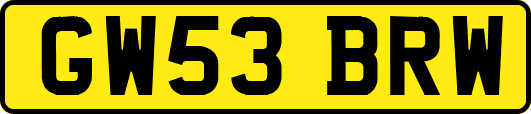 GW53BRW