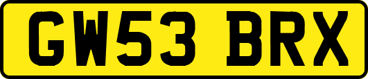 GW53BRX