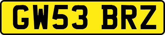GW53BRZ