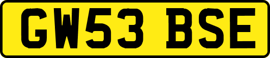 GW53BSE