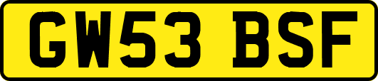 GW53BSF