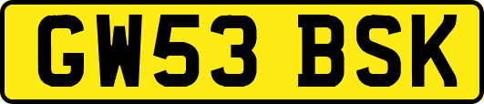 GW53BSK