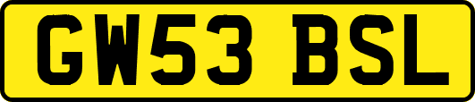 GW53BSL