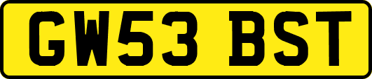GW53BST