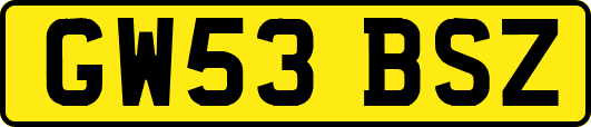 GW53BSZ