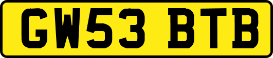 GW53BTB