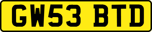 GW53BTD