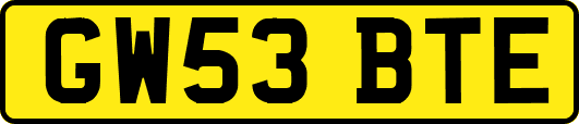 GW53BTE