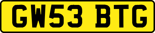 GW53BTG