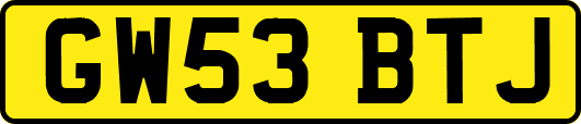 GW53BTJ