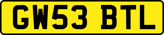 GW53BTL