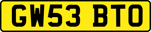 GW53BTO