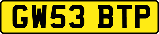 GW53BTP