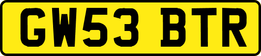 GW53BTR