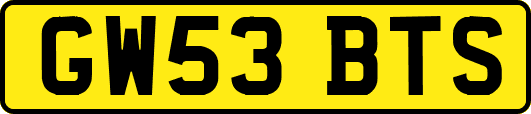 GW53BTS