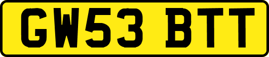 GW53BTT