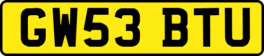 GW53BTU