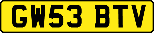 GW53BTV