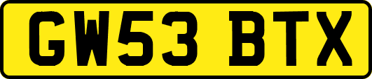 GW53BTX