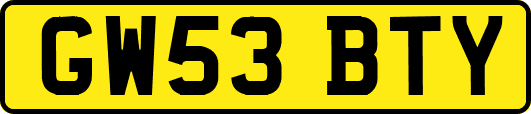 GW53BTY