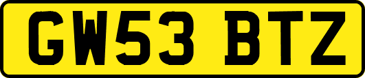GW53BTZ