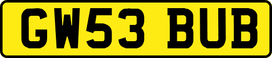 GW53BUB