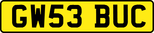 GW53BUC