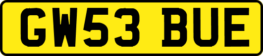 GW53BUE