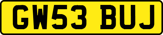 GW53BUJ