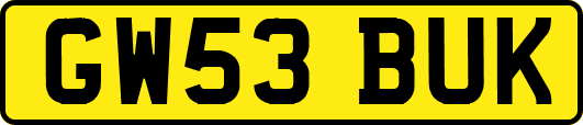 GW53BUK