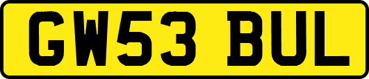 GW53BUL