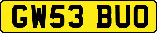 GW53BUO