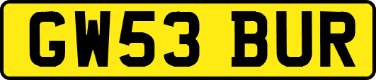 GW53BUR