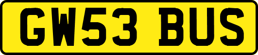 GW53BUS