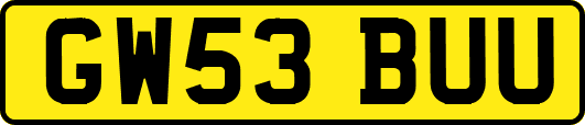 GW53BUU