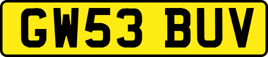 GW53BUV