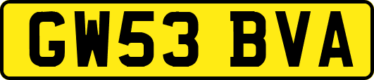 GW53BVA