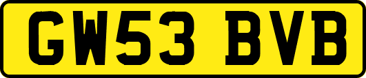 GW53BVB