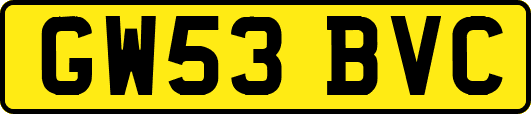 GW53BVC
