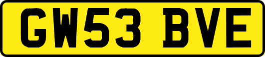 GW53BVE