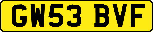 GW53BVF