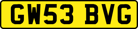 GW53BVG