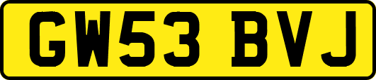 GW53BVJ