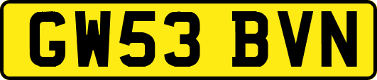 GW53BVN