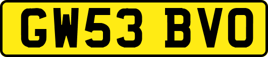 GW53BVO