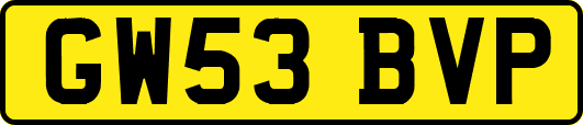 GW53BVP