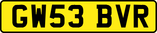 GW53BVR