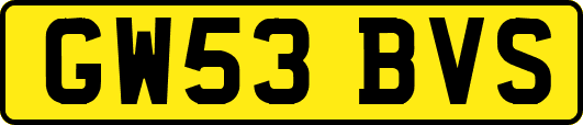 GW53BVS