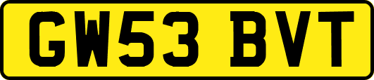 GW53BVT
