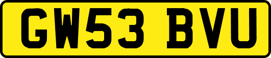 GW53BVU